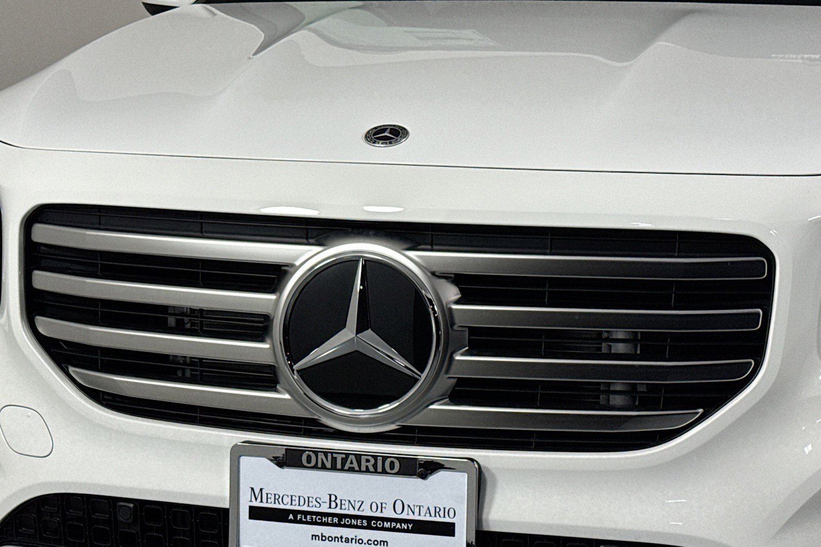 New 2026 Mercedes-Benz GLB 250 image 12