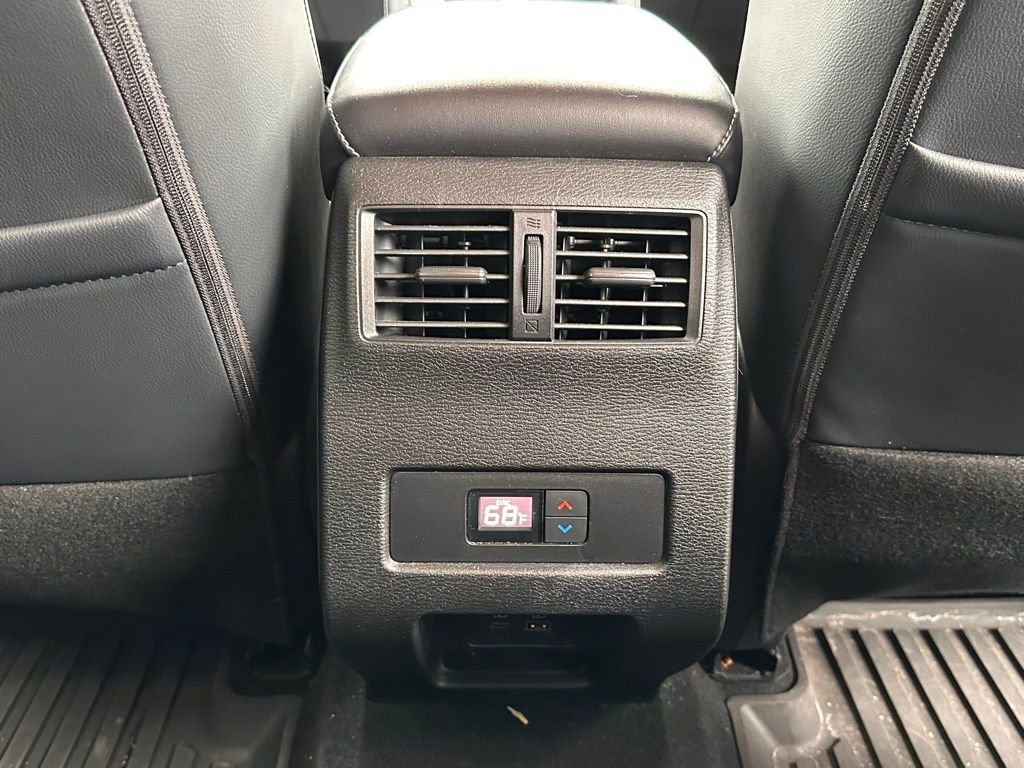 Used 2022 Mitsubishi Outlander SEL AWD/4WD image 20