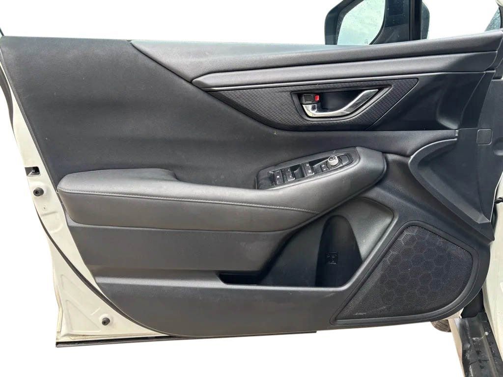 Used 2022 Subaru Outback Premium AWD/4WD image 20