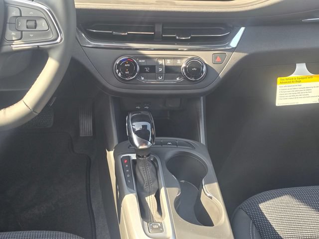 New 2026 Buick Envista Sport Touring w/ Convenience I Package FWD image 15
