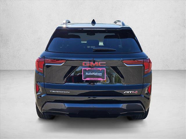 New 2026 GMC Terrain AT4 image 8