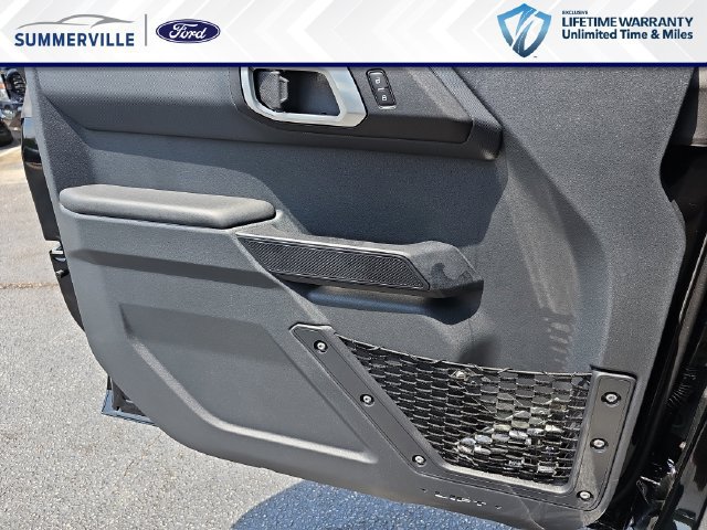 New 2026 Ford Bronco Big Bend AWD/4WD image 29