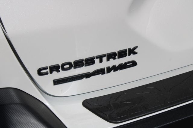 Certified 2026 Subaru Crosstrek 2.5i Wilderness AWD/4WD image 10
