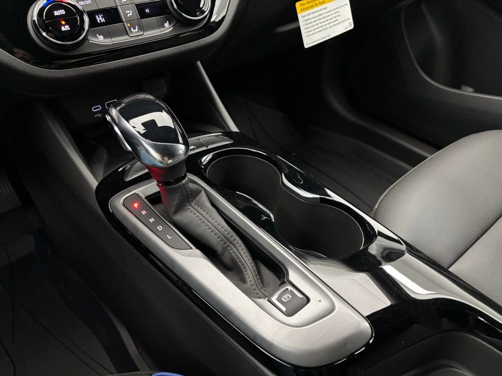 New 2026 Buick Envista Sport Touring w/ Convenience I Package image 27