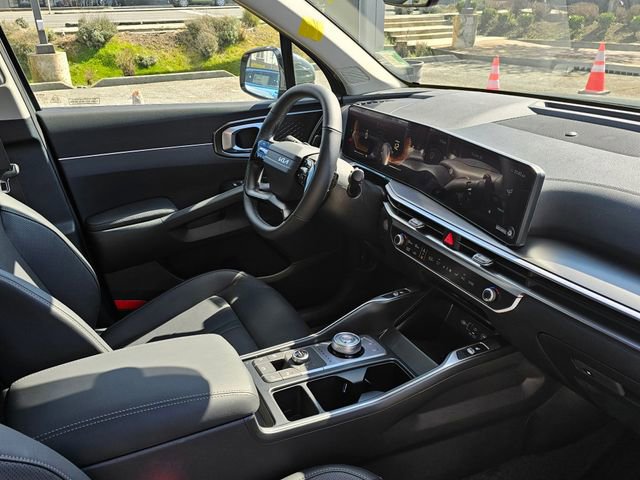 New 2026 Kia Sorento EX image 10