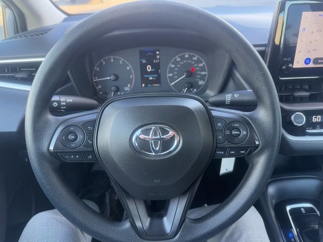Used 2023 Toyota Corolla LE image 12