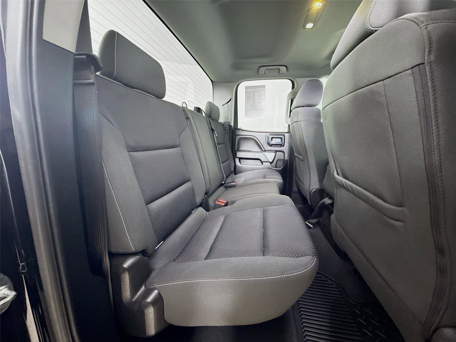 Used 2019 Chevrolet Silverado 1500 LT w/ All Star Edition image 26