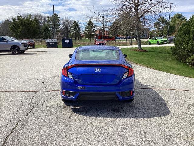 Used 2017 Honda Civic LX image 5