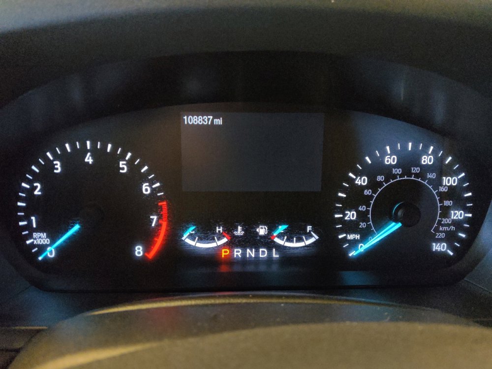 Used 2021 Ford Explorer 2WD image 23