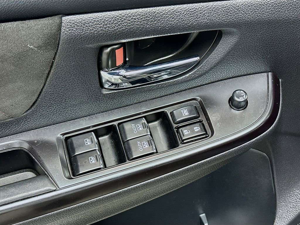 Used 2019 Subaru WRX image 18