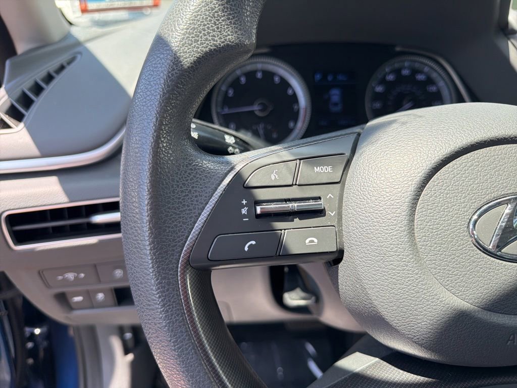 Used 2020 Hyundai Sonata SE w/ Cargo Package FWD image 18