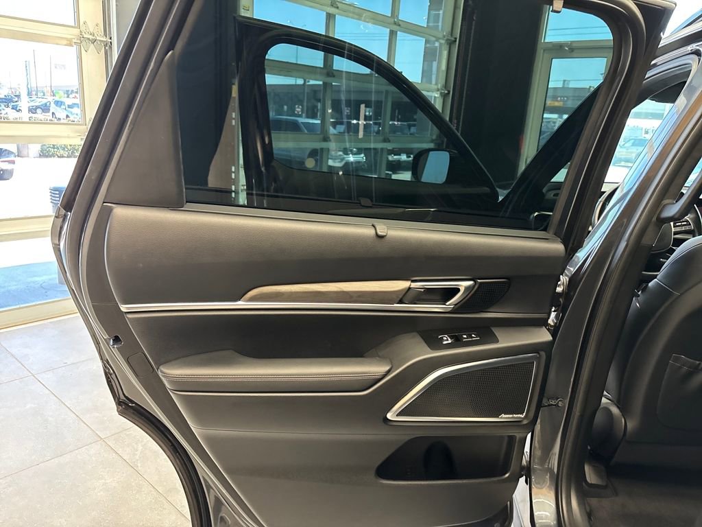 Used 2023 Kia Telluride SX Prestige X-Pro image 43