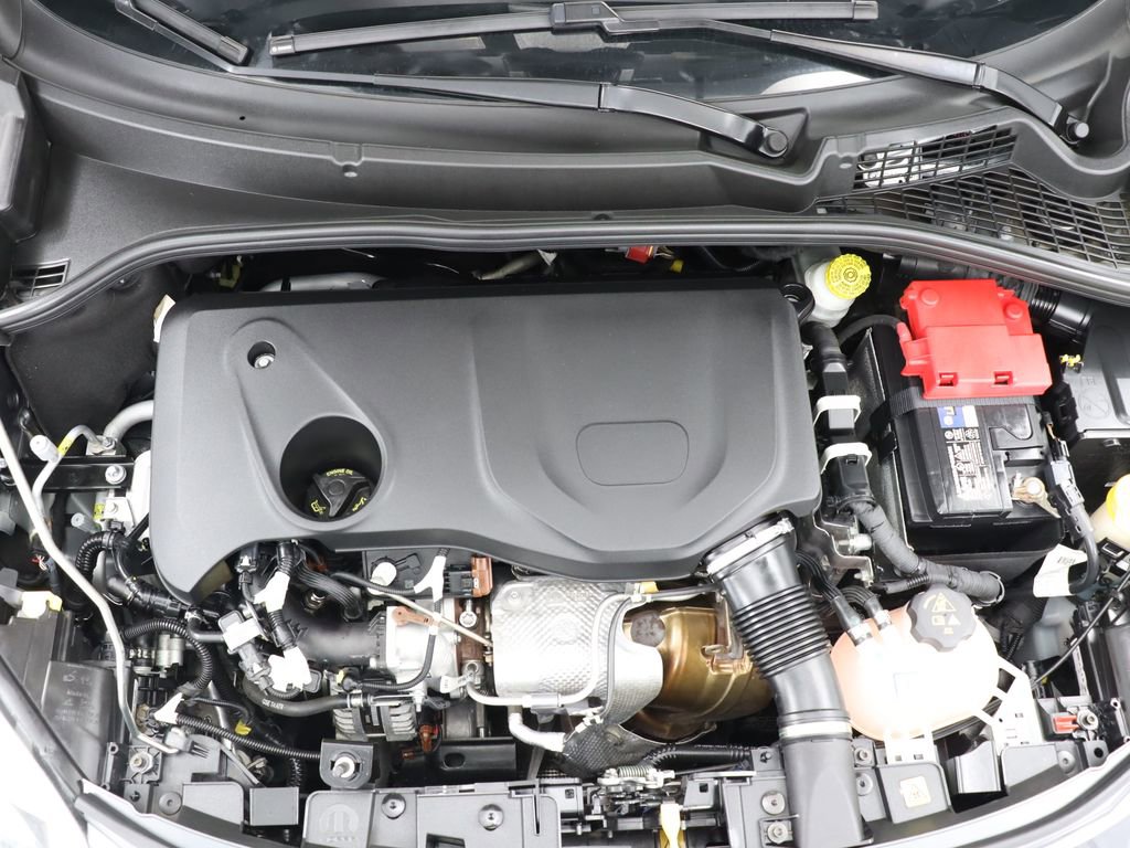 Used 2019 FIAT 500X Trekking w/ Leather Seat Group image 9