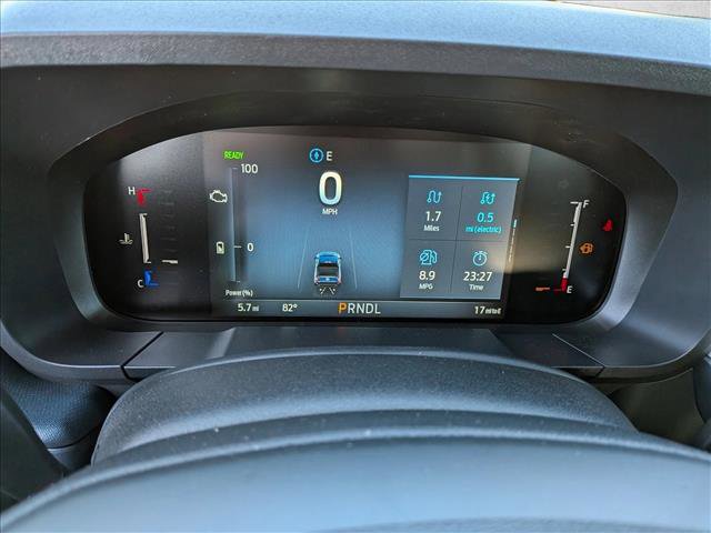 New 2026 Ford Maverick XLT FWD image 10