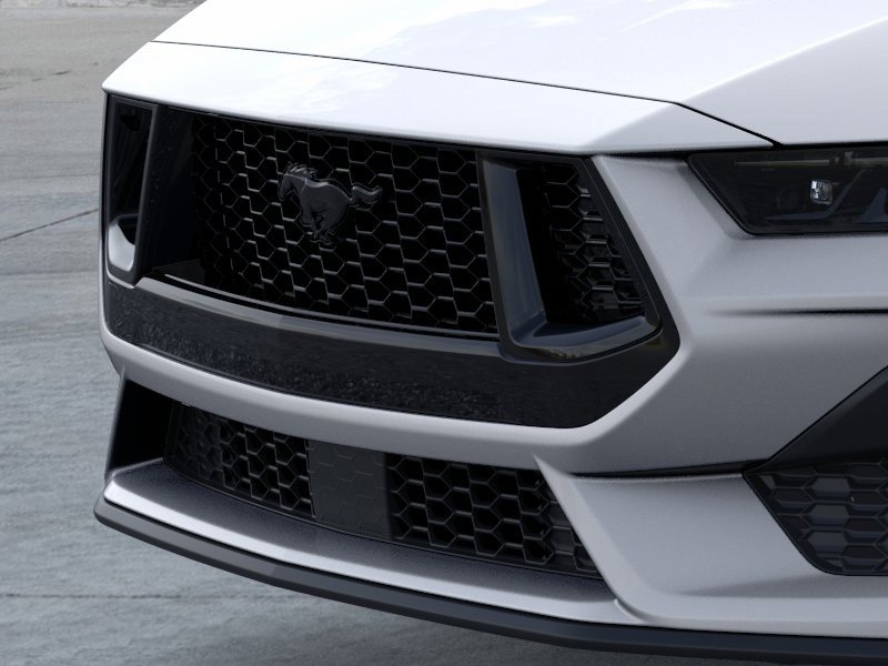 New 2026 Ford Mustang GT Premium image 19