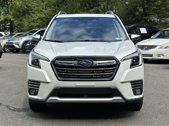 Certified 2024 Subaru Forester Touring AWD/4WD image 31
