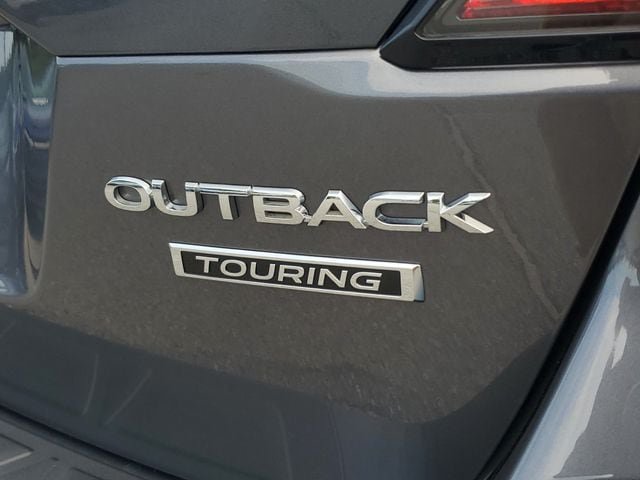 Certified 2025 Subaru Outback Touring w/ Popular Package #2 AWD/4WD image 8