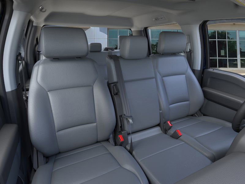 New 2025 Ford F250 XL image 10