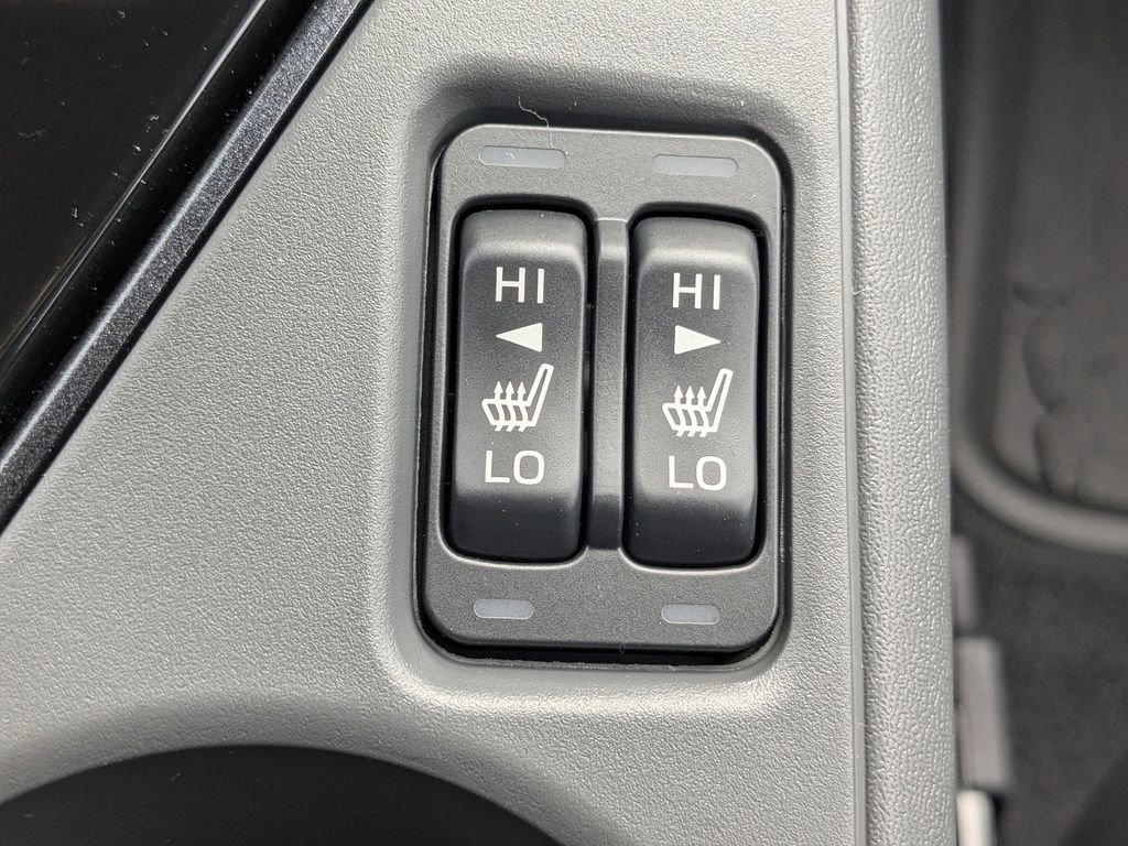 New 2026 Subaru Crosstrek 2.5i Wilderness image 23