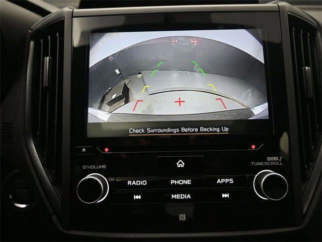 Used 2021 Subaru Crosstrek 2.5i Sport w/ Moonroof Package image 12