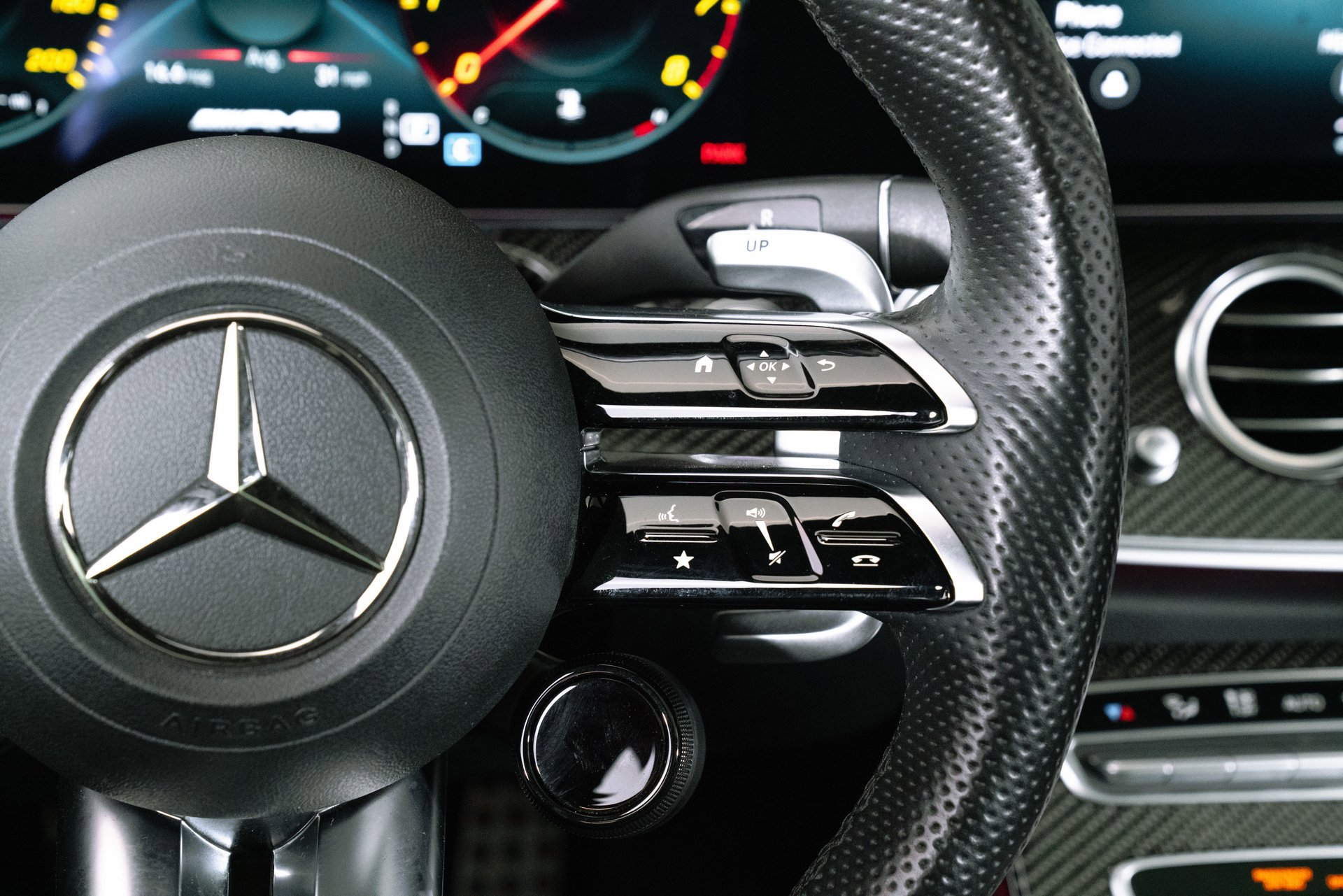 Used 2023 Mercedes-Benz E 63 AMG S image 29