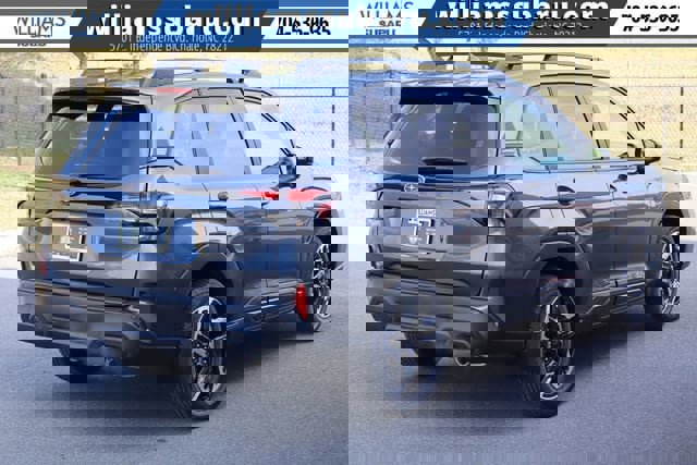 New 2026 Subaru Forester Limited w/ Limited Package image 7