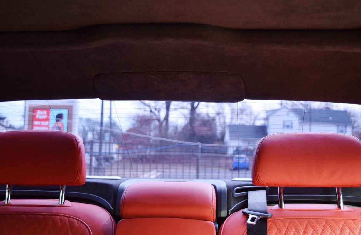 Used 2022 BMW M760i xDrive w/ Luxury Rear Seating Package image 60