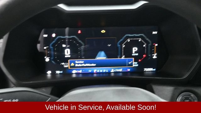 Used 2024 Chevrolet Colorado W/T w/ Safety Package RWD image 18