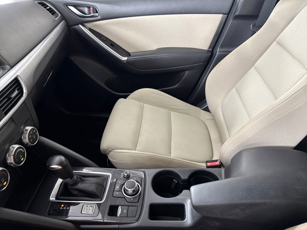 Used 2016 MAZDA CX-5 Touring image 18