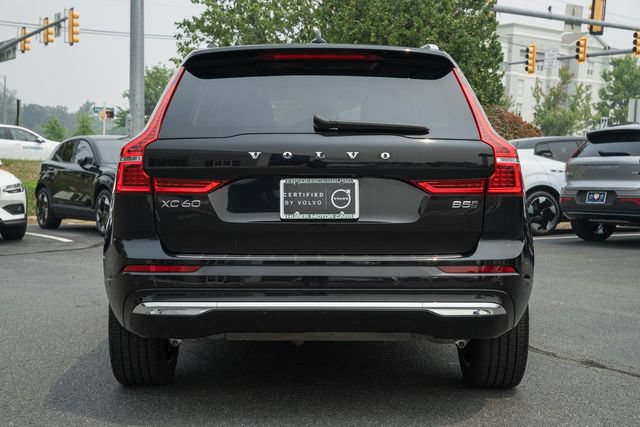Certified 2023 Volvo XC60 B5 Plus w/ Climate Package AWD/4WD image 6