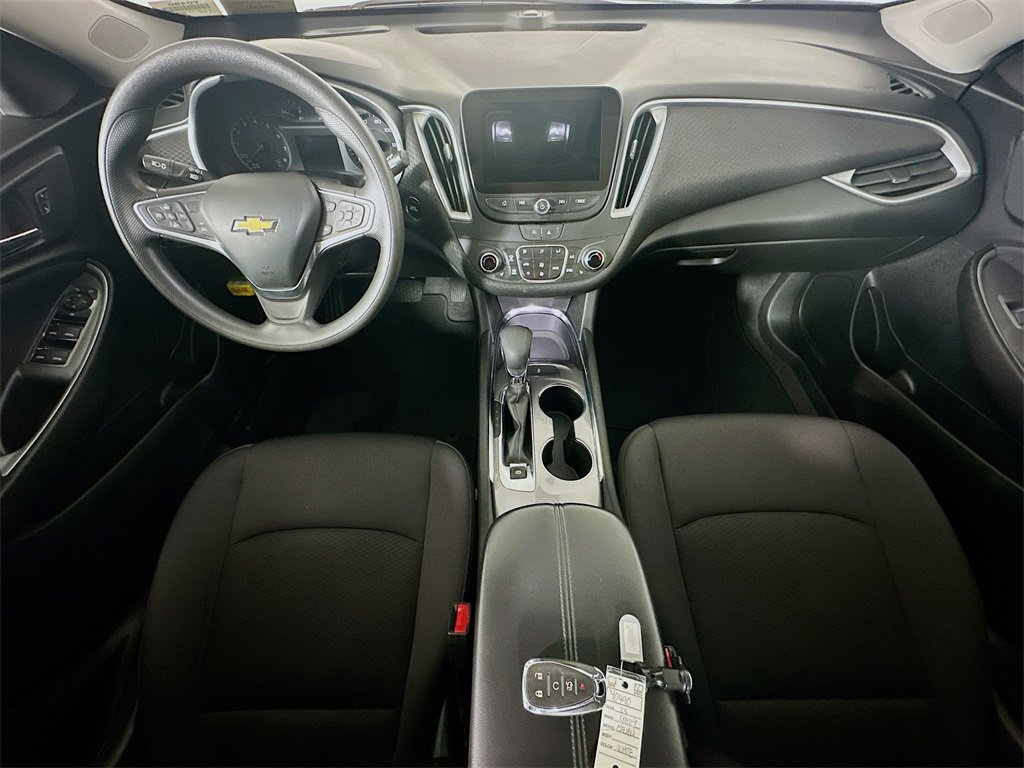 Used 2023 Chevrolet Malibu LT image 10
