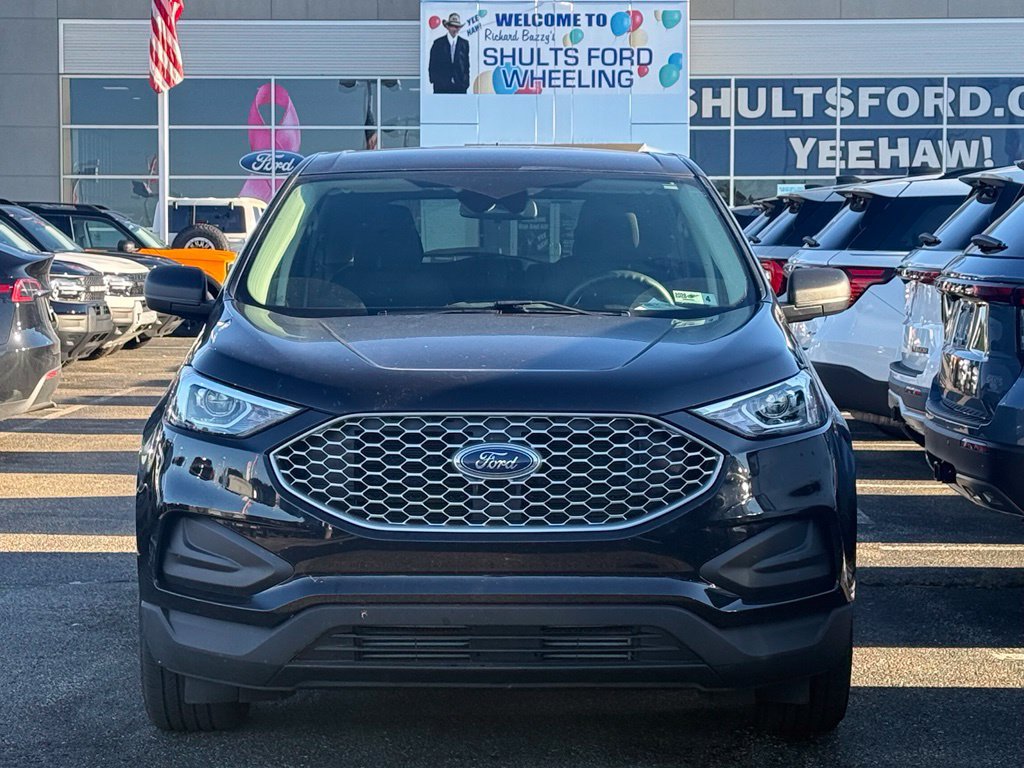 Used 2024 Ford Edge SE AWD/4WD image 20
