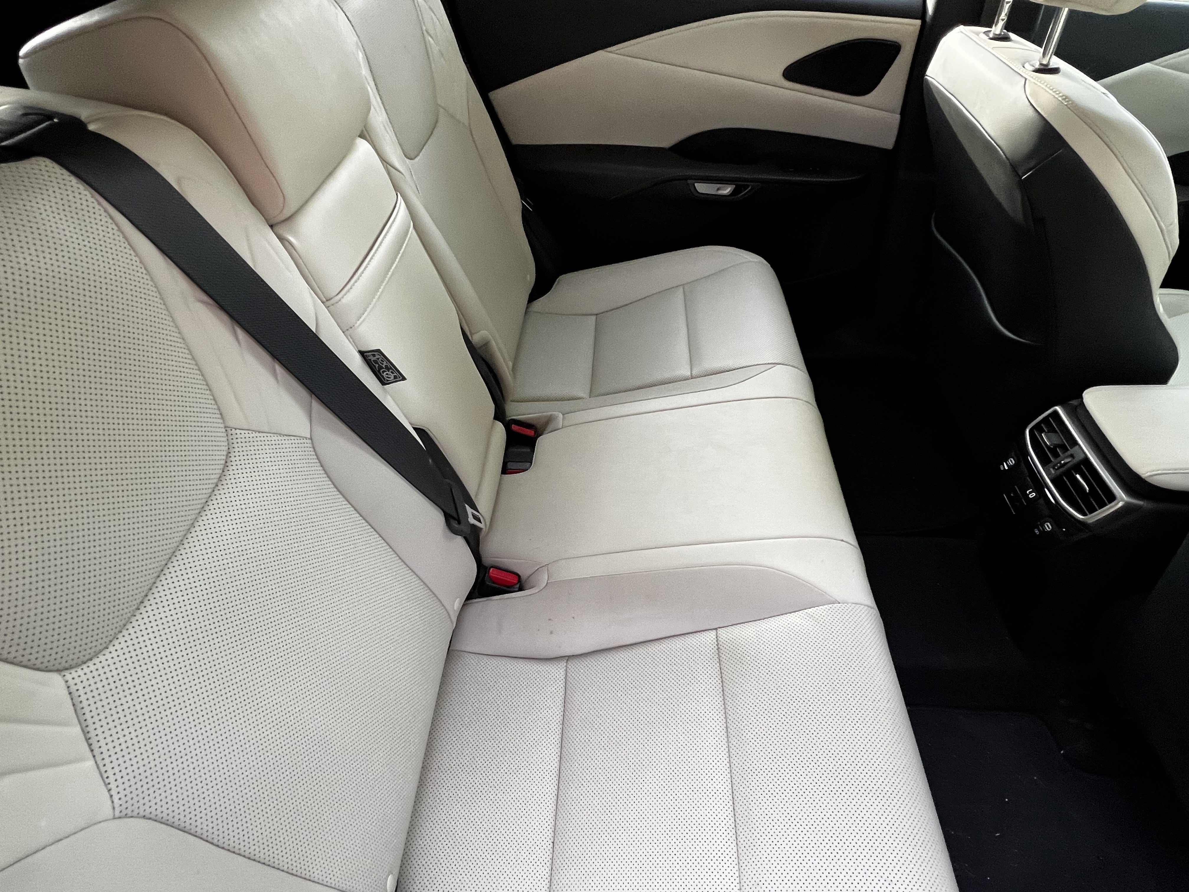 Used 2024 Lexus RX 350 Premium w/ Cold Area Package FWD image 41