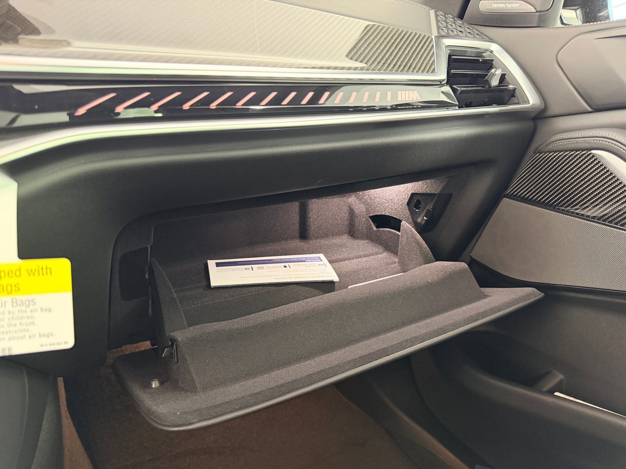 New 2026 BMW X5 M60i AWD/4WD image 28