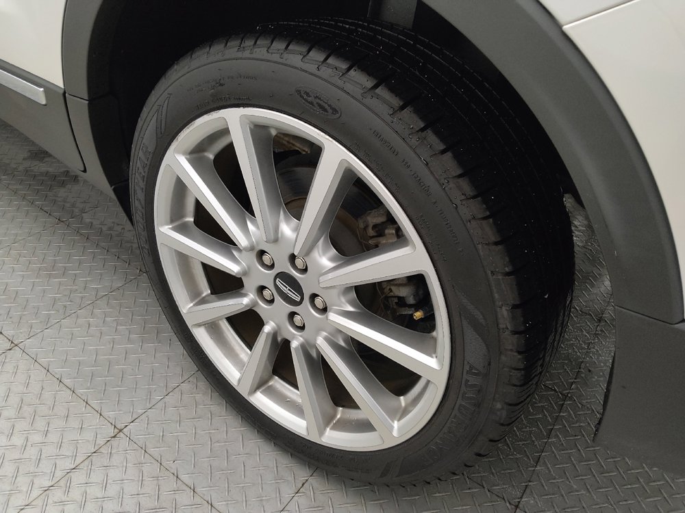 Used 2019 Lincoln MKC Reserve w/ MKC Technology Package image 31