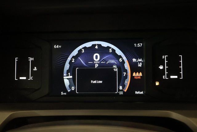 New 2025 Toyota Tacoma SR5 image 12