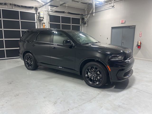 New 2026 Dodge Durango GT w/ Blacktop Package image 1