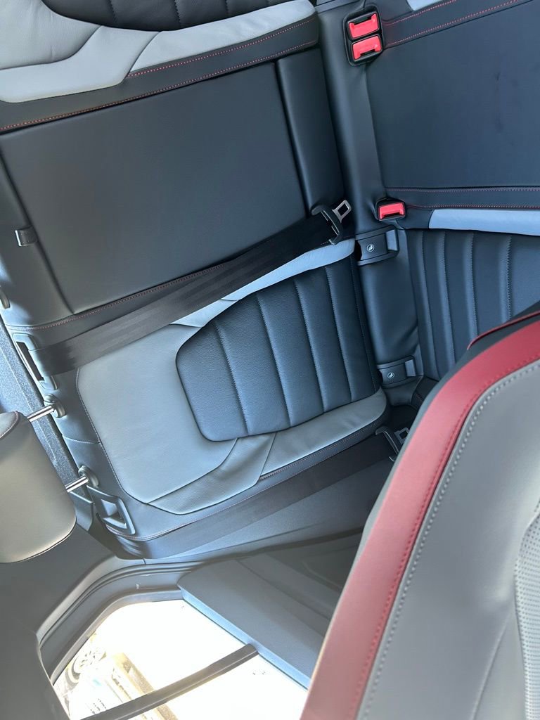 New 2026 Volkswagen GTI Autobahn image 11