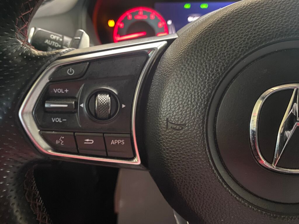 Used 2020 Acura RDX A-Spec image 10