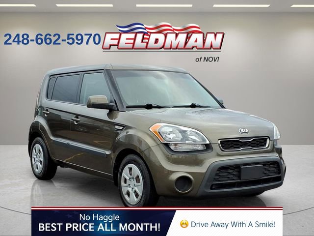 Used 2013 Kia Soul image 8