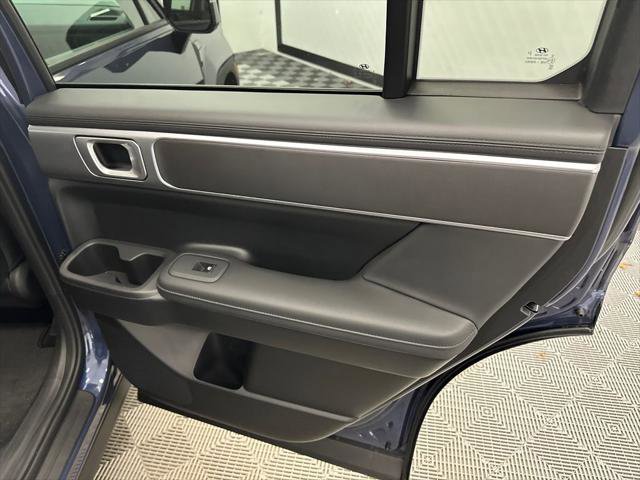 New 2026 Hyundai Santa Fe XRT image 17