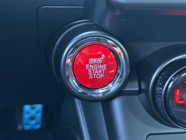 New 2026 Subaru BRZ tS RWD image 24