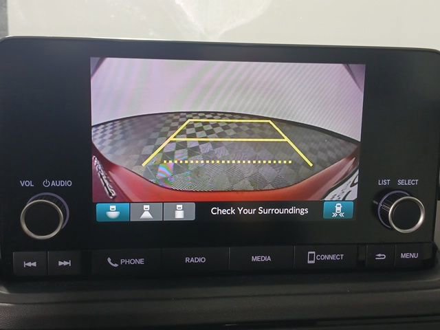 Certified 2025 Honda Accord SE image 18