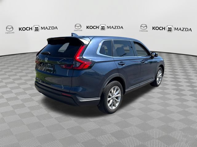 Used 2024 Honda CR-V EX-L image 7