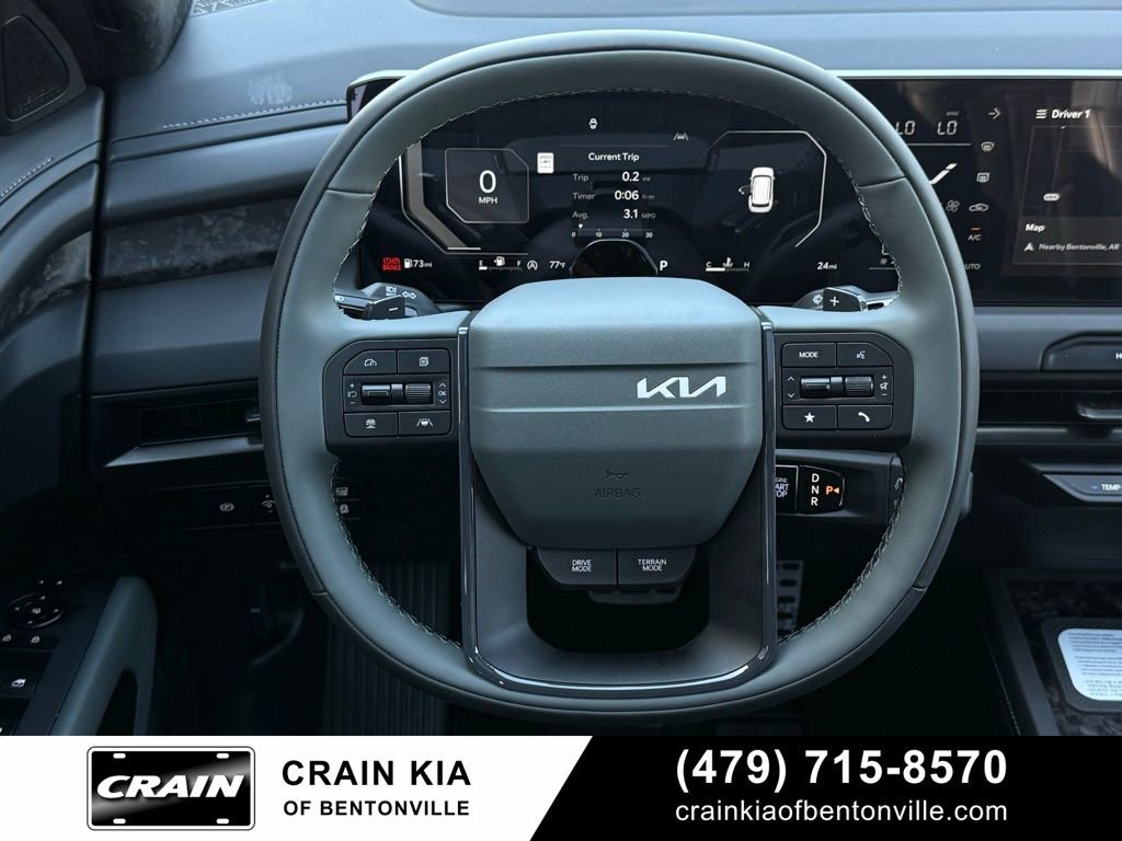 New 2027 Kia Telluride SX Prestige X-Pro image 14