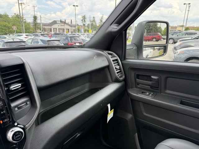 New 2026 RAM 3500 Tradesman image 22