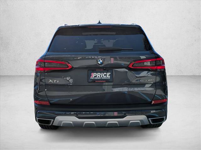 Used 2020 BMW X5 sDrive40i w/ Premium Package image 6