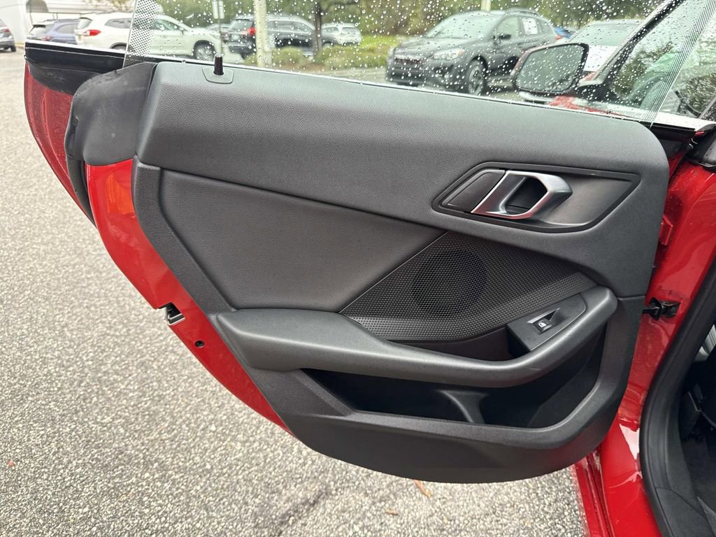 Used 2024 BMW 228i Gran Coupe image 13