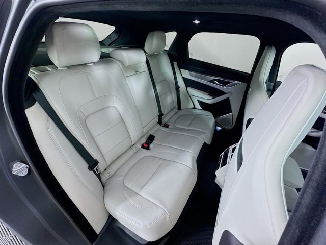 New 2026 Jaguar F-PACE R-Dynamic S image 29