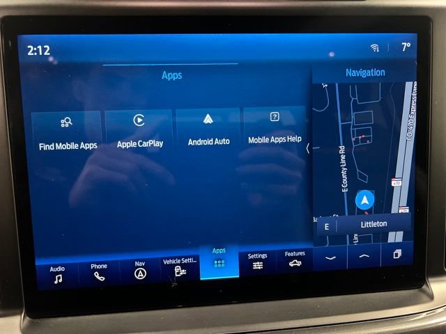 Used 2023 Ford F150 Tremor image 37